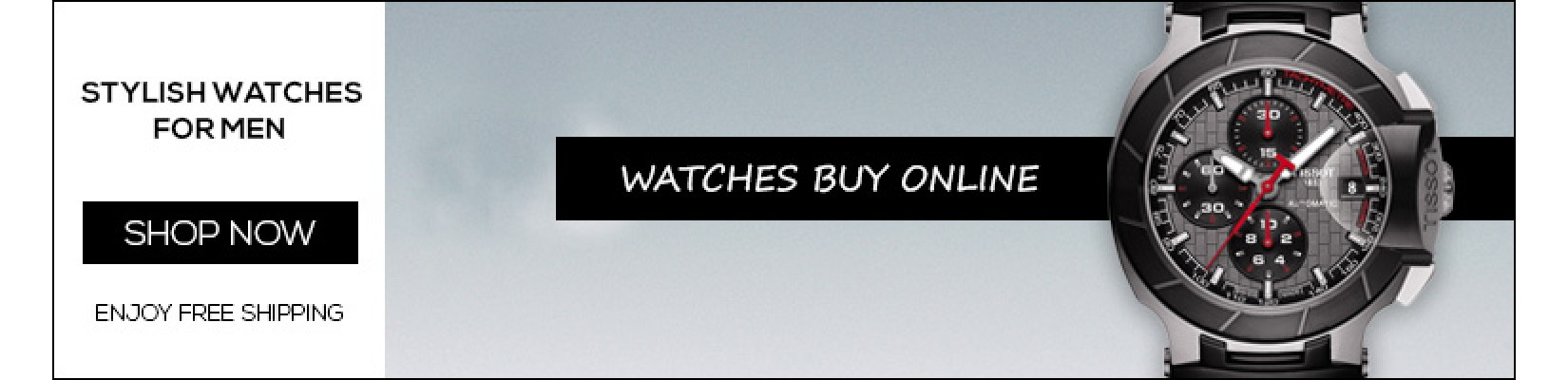 Buy Watches and Sunglasses Online