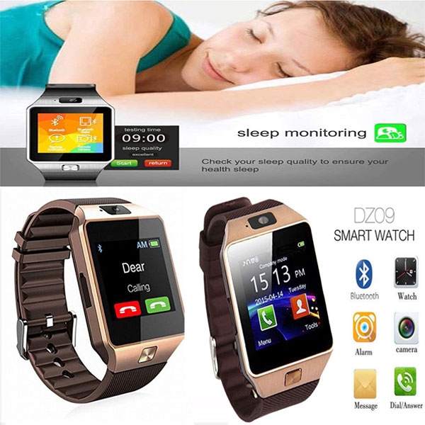 dz09 watch price