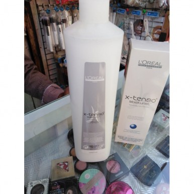 Buy L'Oreal X-Tenso Straightening Hair Cream 200 ML+ Neutralising Cream  1000ml (For Very Resistant Natural Hair) online in Pakistan 