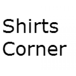 Shirts Corner