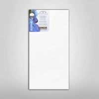 12x24 inch Canvas Plain
