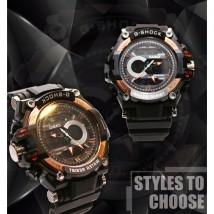 Stylish Kademan Watch for Boys