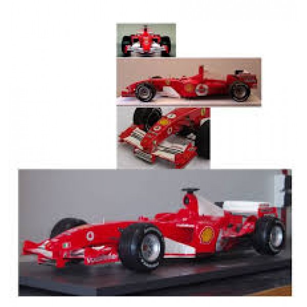 Buy RC Large Racing F1 Formula Car Radio Remote control sport cars