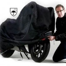 Parachute Bike Cover High Quality Dust proof Water proof Universal