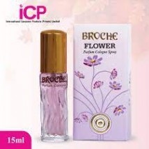 Broche Perfume 15ml Long Lasting Fragrance Random