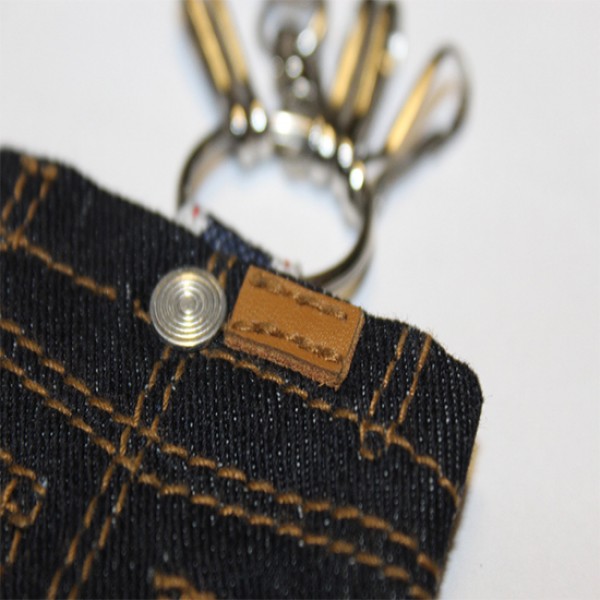 Buy Denim Jeans Keychain online in Pakistan Buyon.pk