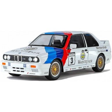 Diecast BMW M3 Car with Light & Sound Random Color