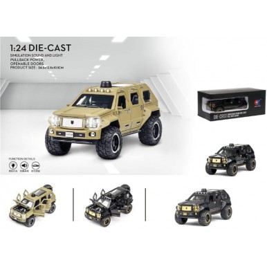 Diecast Model Cars Toy Random models