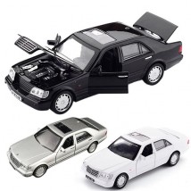 Diecast Model Cars Toy Random models