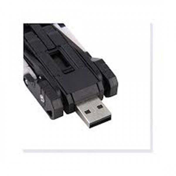 Buy USB 2.0 Guaranteed Full Capacity Creative Machine Dog USB Flash ...