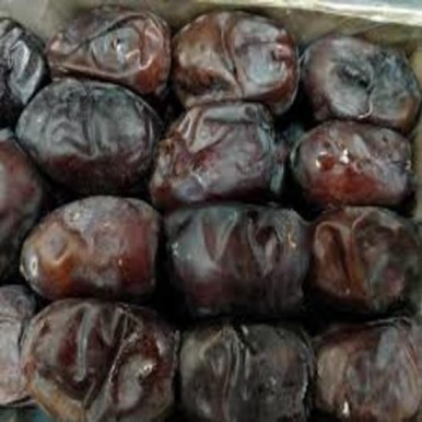 Irani Black Khajoor dates 1kg