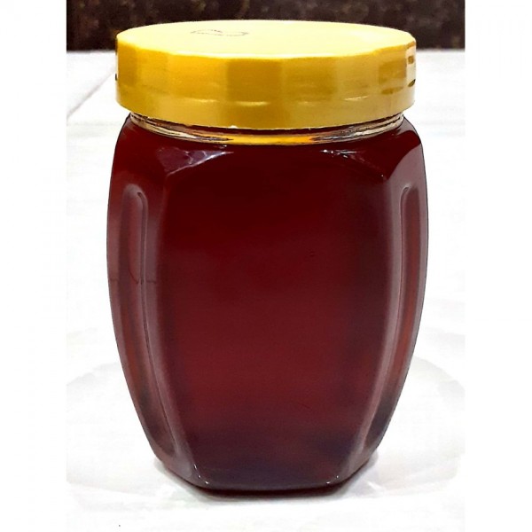 Original Better Healty Honey bottle Pure Berry