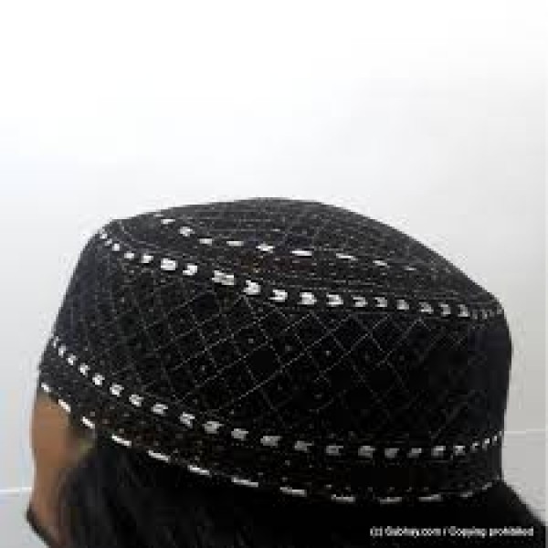 Buy Sindhi Somro Topi Cap Handmade 