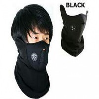 Universal Motorcycle Face NeckSki Warm Mask
