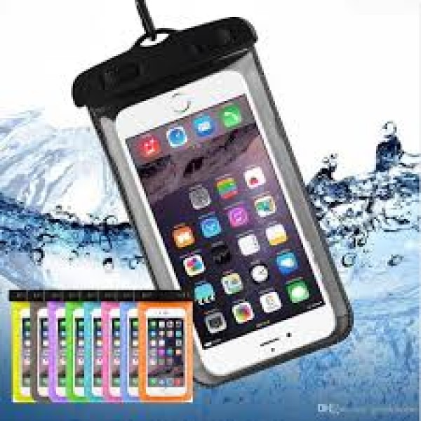 Waterproof Mobile bag Smartphone case Universal underwater