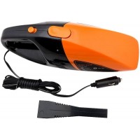 Car Vacuum Cleaner 12V PVC-35 