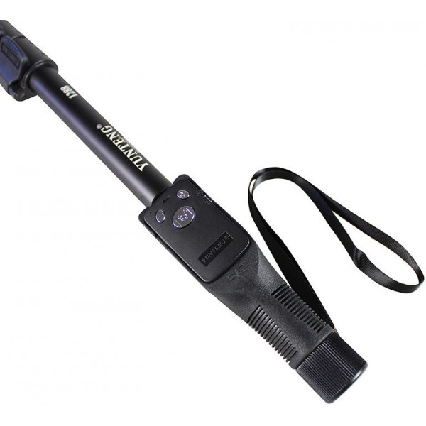 Yunteng YT-1288 SelF Picture Monopad - Buyon.pk