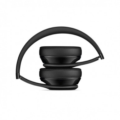 Beats Wireless Bluetooth Headphone Solo 3 – Black