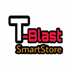 T Blast Smart Store