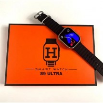 S9 Ultra Smartwatch