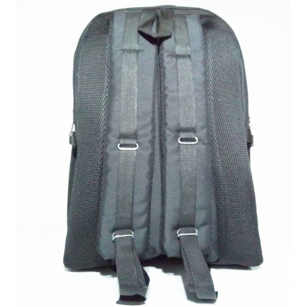Buy Casual School Bag in Black Color online in Pakistan Buyon.pk