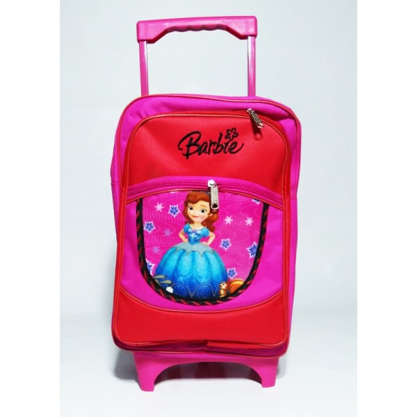 barbie suitcase price