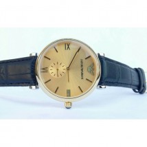 Branded Style watch for men