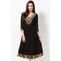 Latest Indian Kurti Fashionable Design