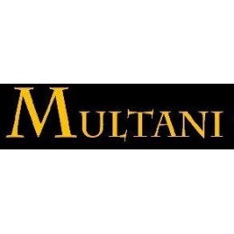 Multanies fashion house