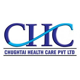 CHUGHTAI HEALTHCARE PVT LTD