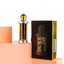 Duke Oudh Perfume Attar Oil