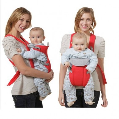 Baby Carrier Support Belt