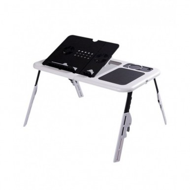 Flexible Portable Laptop E-Table