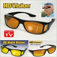 Version Glasses Day & Night - Genuine Quality