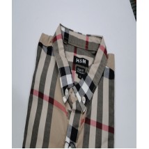 Gents Casual Shirt