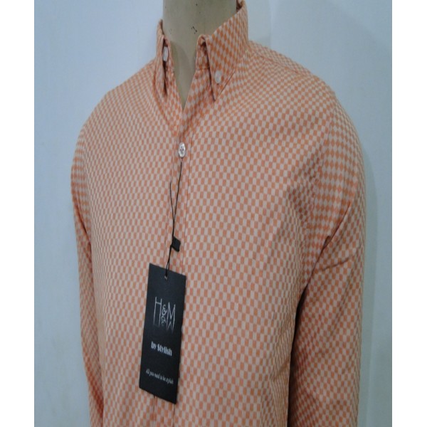 Buy Smart Casual Shirt Checkered online in Pakistan Buyon.pk