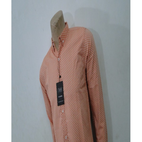 Buy Smart Casual Shirt Checkered online in Pakistan Buyon.pk