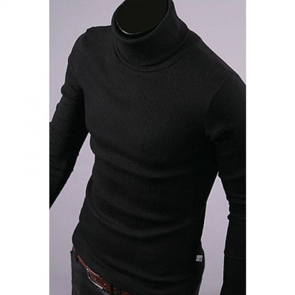 high neck with shirt