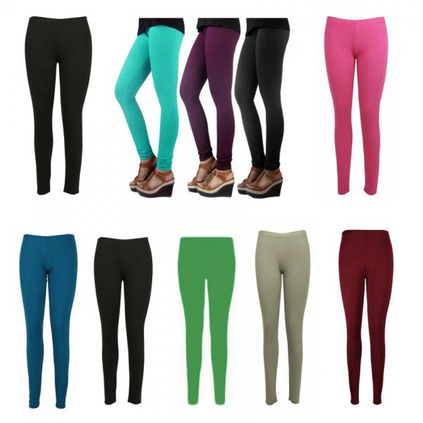 PACK OF 5 TIGHTS ONLY IN Rs 999 - Buyon.pk