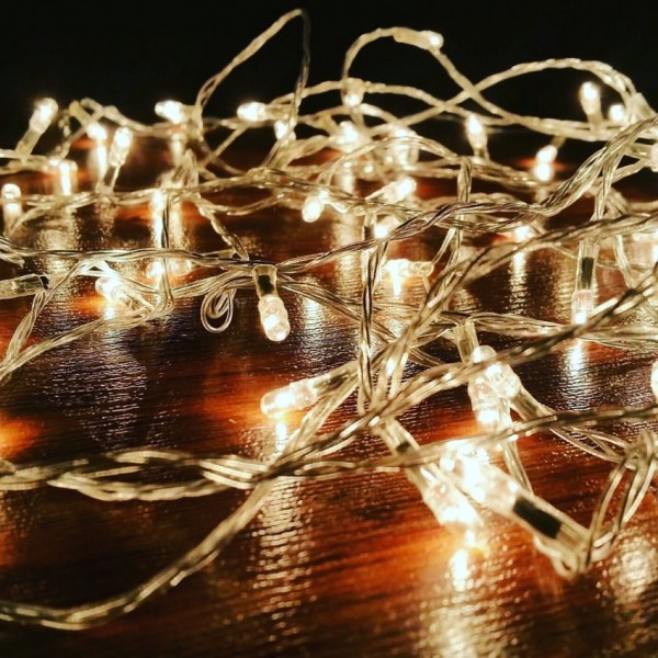 Buy FAIRY LIGHTS - 5 lengths pack online in Pakistan | Buyon.pk