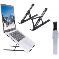 High Quality Adjustable Foldable Laptop Stand