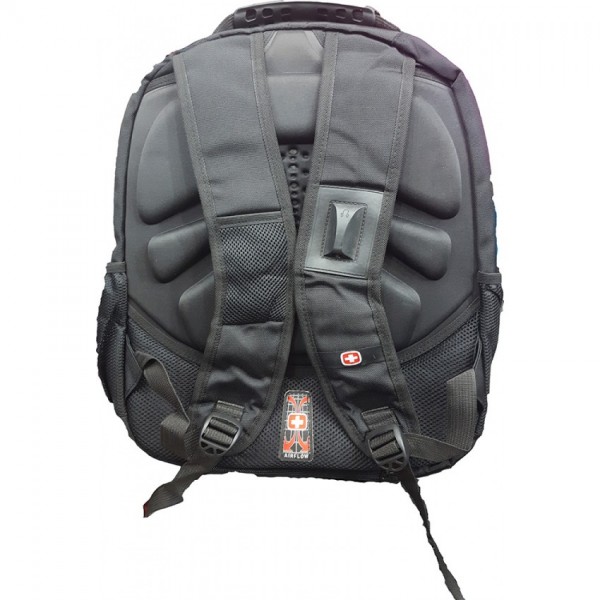 Swiss Gear Laptop Bag with Rain cover Buyon.pk