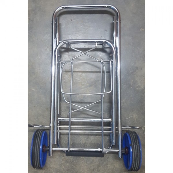 Buy Folding Luggage Trolley High Quality online in Pakistan Buyon.pk