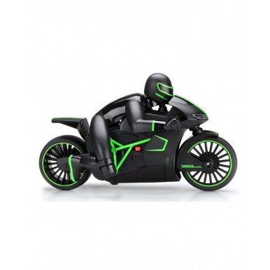 remote control bike race