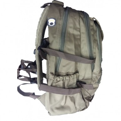 royal mountain backpack review