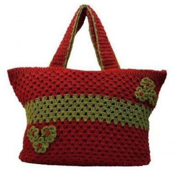 crochet bag price