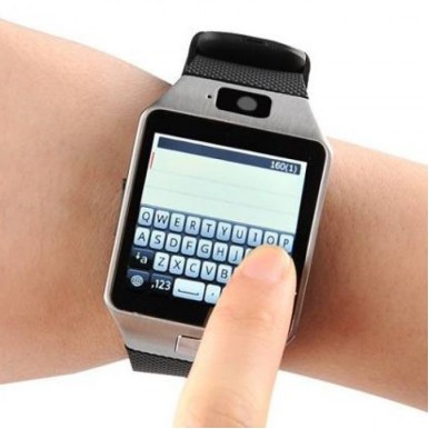 android sim watch