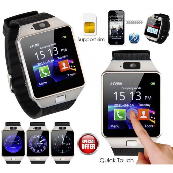 android sim watch