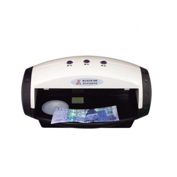 Multifunction Money Detector Machine Buyon.pk