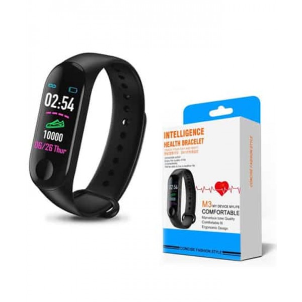 easy pro m3 watch